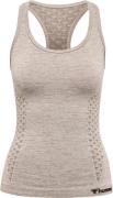 Hummel LCI Seamless top XL - Tanktoppe hos Magasin