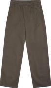 7 Days Active Organic Lounge Pants Kvinde 071 Major Brown Bukser Str L...