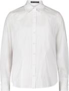 Betty Barclay Betty Barclay Blouse Kvinde Hvid Skjorter Str 40 - hos M...