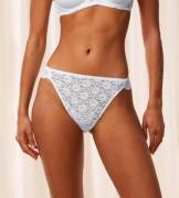 Triumph Amourette Highleg Tai Briefs Str 44 - hos Magasin