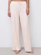 Chantelle Yara Pants Natbukser Str L - hos Magasin