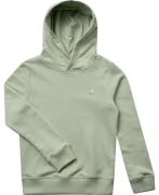 Calvin Klein Monogram Mini Badge Hoodie Str 16 år - Lcl Hættetrøjer ho...