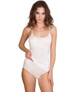 Lady Avenue Silke Chemise Chemiser & Underkjoler Str L - hos Magasin