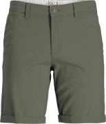 Jack & Jones Jpstdavid Jjchino Shorts AKM SN JNR Str 128 Drenge - Oil ...