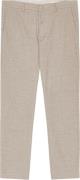 NN07 Theo 1067 Mand Cement Chinos Str W36/L32 - hos Magasin