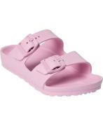 Birkenstock Arizona EVA Kids Fondant Pink Pink Sandaler Str 31 - hos M...