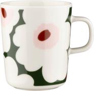 Marimekko Unikko Muki 2,5 DL 0008 - Kopper Med Hank hos Magasin