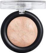 Nilens Jord Baked Shimmer Powder Highlight 5 G - Highlighter hos Magas...