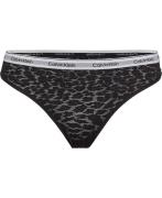 Calvin Klein Thong Briefs Str 2XL - hos Magasin