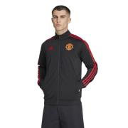 adidas Manchester United DNA Tshirt L - Sweatshirts hos Magasin