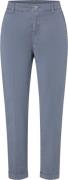 MAC Jeans Chino Kvinde Grisaille Ppt Bukser Str 34 - hos Magasin