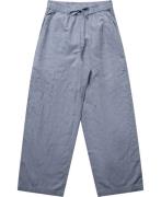 Magasin Dolla 1G Junior Night Pants Str 4 Blue Blizzard Nattøj Bomuld