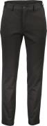 Lindbergh Superflex Pants Mand Black Chinos Str L - hos Magasin