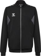 Hummel HML Authentic PL Zip Sweatshirt 128 - Sweatshirts & Hættetrøjer...