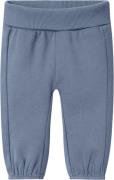 Lil' Atelier Nbmilondon RAF Sweat Pant LIL Str 68 - Troposphere Bukser...