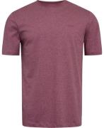 BOSS Thompson 01 Mand Light/pastel Purple Kortærmede T-shirts Str L - ...