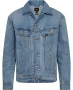 Lee Relaxed_Rider_Jacket Pacific_Coast Mand 458 Overgangsjakker Str L ...