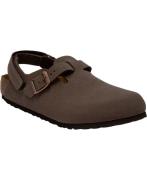 Birkenstock Tokio AS Kids Bfbc Mocca Mocca Sandaler Str 33 - hos Magas...