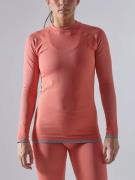 Craft Warm Fuseknit Intensity LS Baselayer Langærmet XS - Trænings T-s...