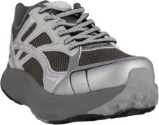 Woden Freja Runner Kvinde Dark Grey Sneakers Str 40 - hos Magasin