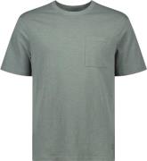 Firefly Solid Slub Tshirt L - T-shirts hos Magasin