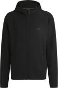 BOSS Sicon Active Mand Sort Hoodies Str L - hos Magasin