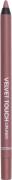 Gosh Velvet Touch Lip Liner Waterproof - Lipliner hos Magasin