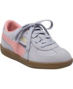 Puma Palermo PS Cool Weather-pink Fruit Sneakers Str 11C - hos Magasin