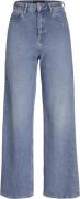 JJXX Jxtokyo Wide HW Rr6009 DNM Noos Kvinde Light Blue Denim Wide Jean...