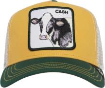 GOORIN Bros The Cash Cowbaseball-os One Size - Kasketter hos Magasin