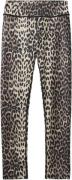 Sofie Schnoor Avalinasy Leggings Str 8 år / 128 cm - 9006 Leggings hos...