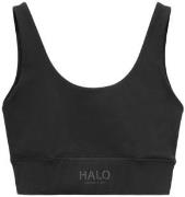 Newline HALO Halo Women Training BRA Kvinde Sort Toppe Str M - hos Mag...