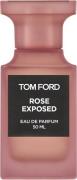 TOM FORD Rose Exposed Eau de Parfum Kvindeduft 50 ml - Eau De Parfum h...