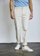 Bruun & Stengade BS Olav Regular Fit Chinos Mand Kit Chinos Str W30 / ...