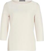 Betty Barclay Shirt Kurz 3/4 Ar Kvinde Pastel Sand Langærmede T-shirts...