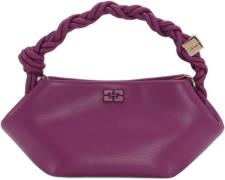 Ganni Ganni Bou Bag Mini One size - Skuldertasker hos Magasin