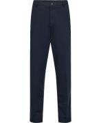 BOSS Kanel Mand Dark Blue Chinos Str 46 - hos Magasin