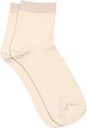 mpWoman Darya Short Socks Ankelstrømper Str 40/42 - hos Magasin