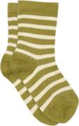 mpKids Eli Socks Str 29/32 - Cedar Strømper Bomuld hos Magasin