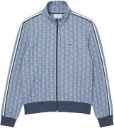 Lacoste Sweatshirt Mand Falcon/overview Sweatshirts Str L - hos Magasi...