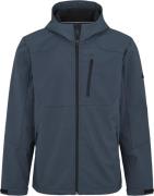 MCKINLEY Sabin Softshell Jakke L - Sweatshirts hos Magasin