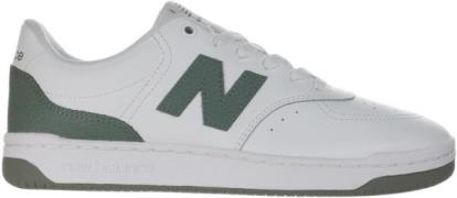 New Balance Bb80 Sneakers Mand Hvid Sneakers Str 40 - hos Magasin