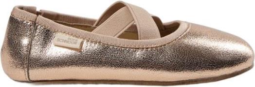 Sofie Schnoor Indoors Shoe Peach Ballerinaer Str 29 - hos Magasin