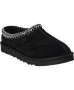 UGG Tasman Mand Black Sandaler Str 41 - hos Magasin