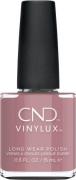 CND Fuji Love, CND Vinylux 15 ml - Almindelig Neglelak hos Magasin