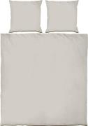 Mette Ditmer Mini bed set Sand , Light Grey Str 200x220, 2x60x63 CM - ...