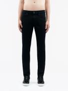 Tiger of Sweden Pistolero. Mand Black Jeans Str 32/30 - Denim hos Maga...