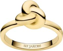 Sif Jakobs Jewellery Imperia Pianura Piccolo Ring 56 - Ringe hos Magas...