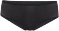 Wolford Sheer Touch Panty Briefs Str S - Velour hos Magasin