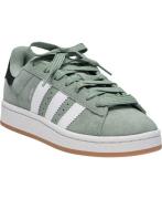 adidas Originals Campus 00s J Kvinde Silgrn/ftwwht/gum Sneakers Str 39...